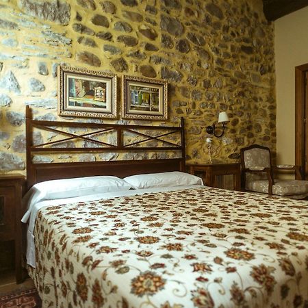 El Tiempo Recobrado - Hotel De Relax En El Bierzo Villamartin de la Abadia Luaran gambar