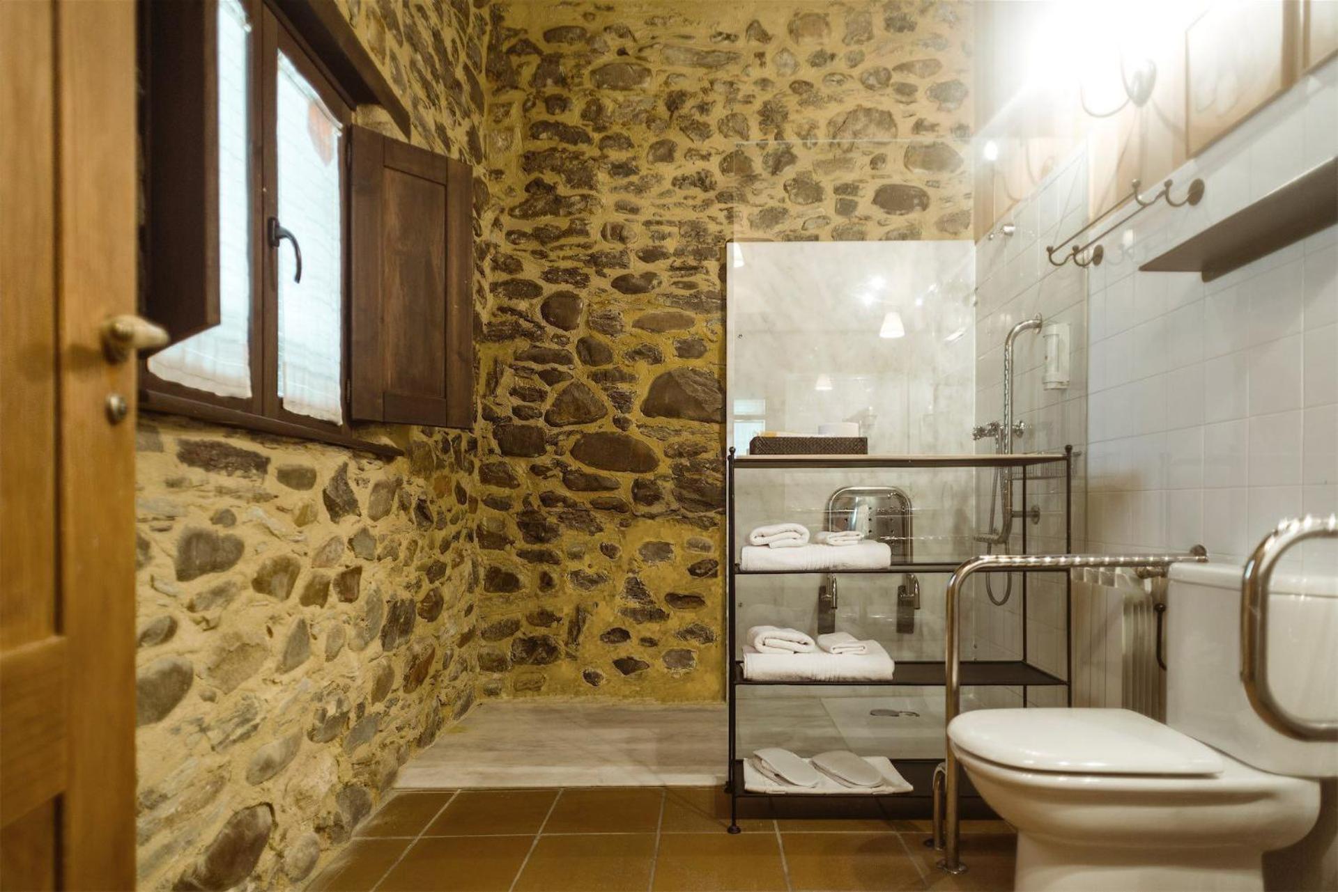El Tiempo Recobrado - Hotel De Relax En El Bierzo Villamartin de la Abadia Luaran gambar
