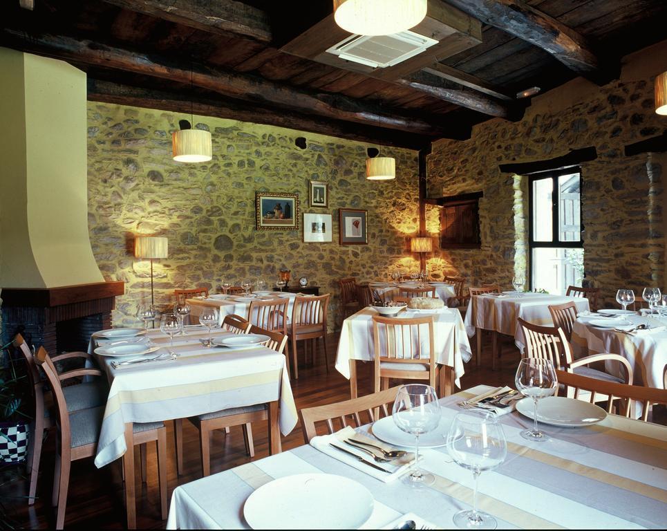 El Tiempo Recobrado - Hotel De Relax En El Bierzo Villamartin de la Abadia Luaran gambar
