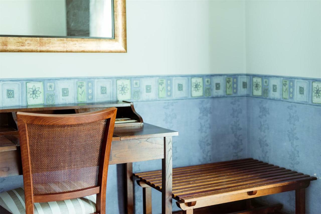 El Tiempo Recobrado - Hotel De Relax En El Bierzo Villamartin de la Abadia Luaran gambar